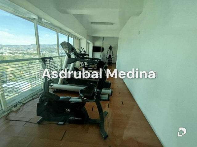 Apartamento en Santa Eduvigis, Caracas – 10