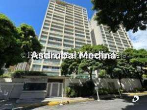 Apartamento en Santa Eduvigis, Caracas – 1
