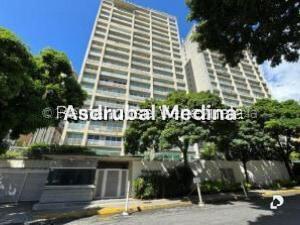 Apartamento en Santa Eduvigis, Caracas – 1