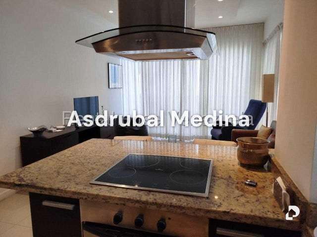 Apartamento en Santa Eduvigis, Caracas – 4
