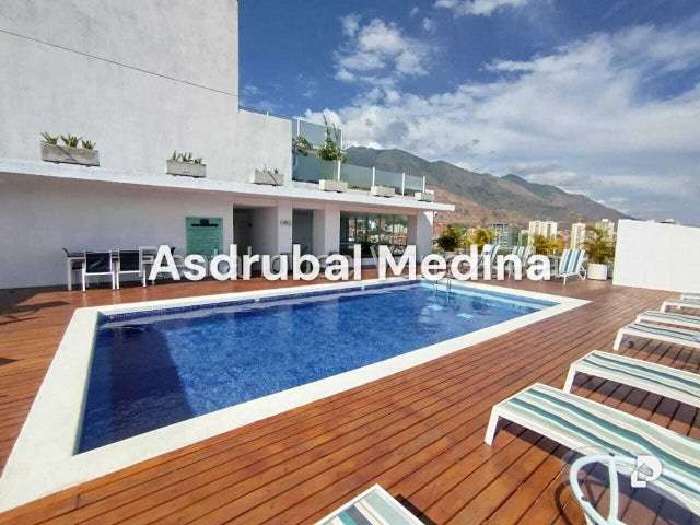 Apartamento en Santa Eduvigis, Caracas – 9