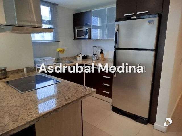 Apartamento en Santa Eduvigis, Caracas – 5