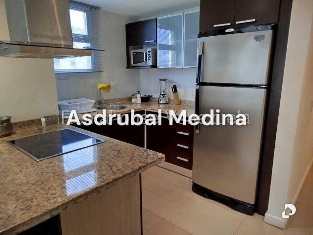 Apartamento en Santa Eduvigis, Caracas – 5