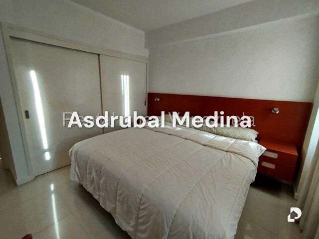 Apartamento en Santa Eduvigis, Caracas – 7