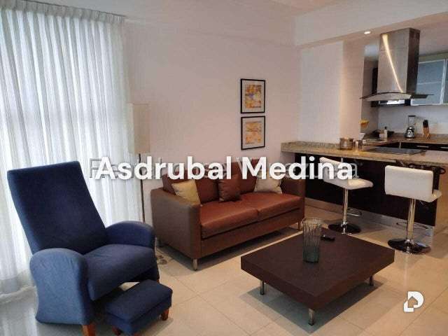 Apartamento en Santa Eduvigis, Caracas – 3