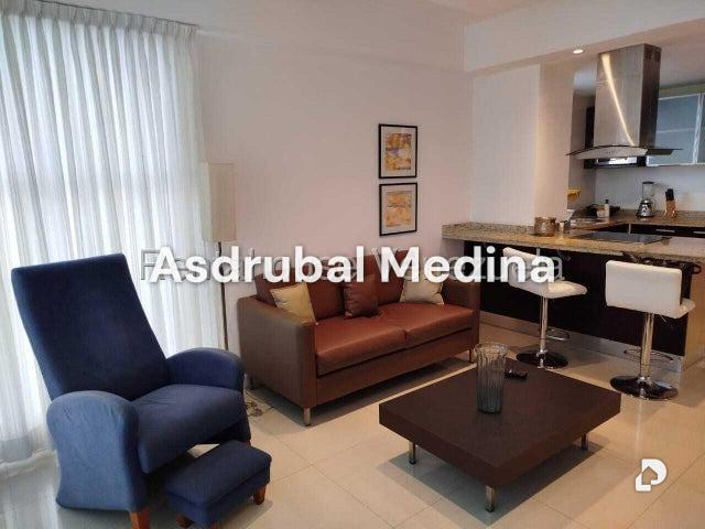 Apartamento en Santa Eduvigis, Caracas – 3