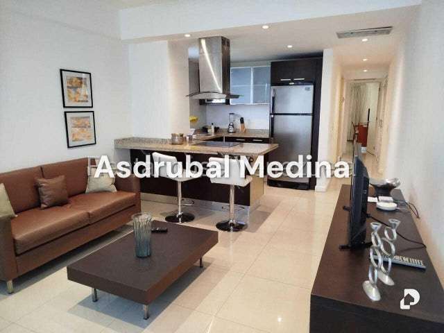 Apartamento en Santa Eduvigis, Caracas – 2