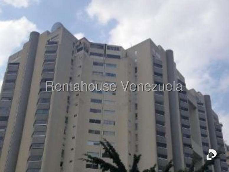 Apartment in Los Dos Caminos, Caracas – 10