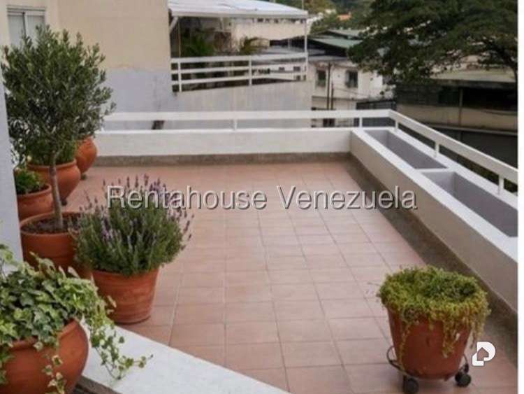 Apartment in Los Dos Caminos, Caracas – 9