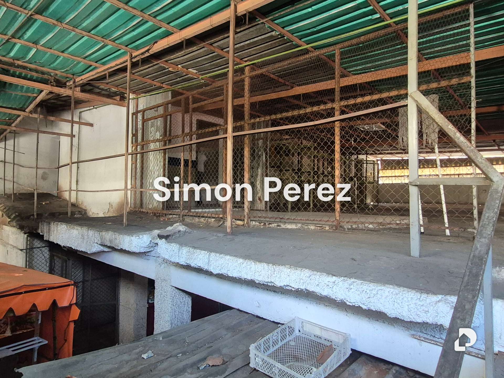 Local comercial en Los Caobos, Caracas – 5