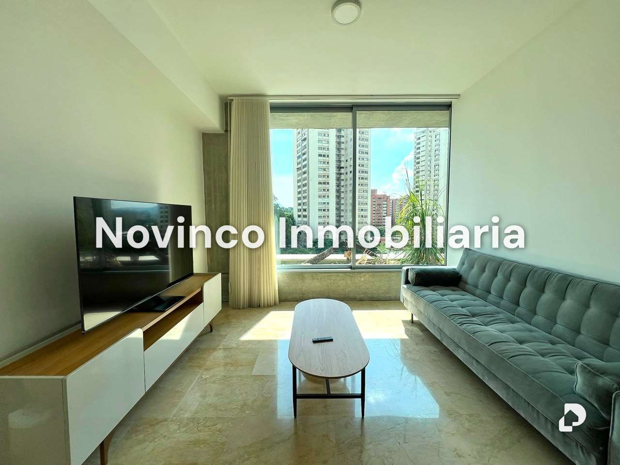 Apartamento en Sebucan, Caracas – 3
