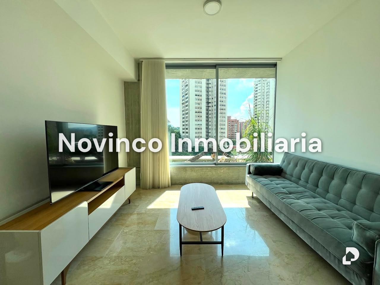 Apartamento en Sebucan, Caracas – 3