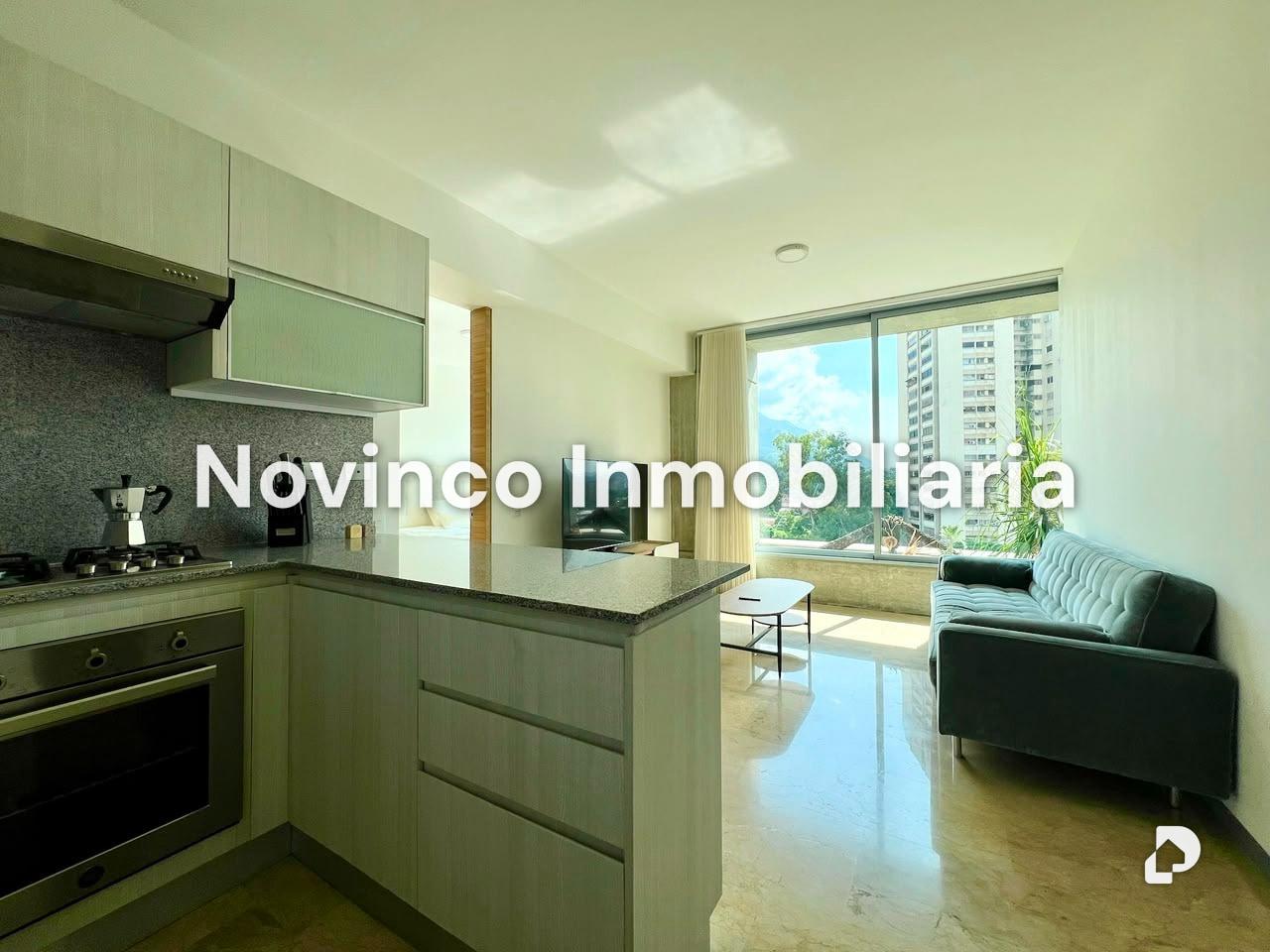 Apartamento en Sebucan, Caracas – 5