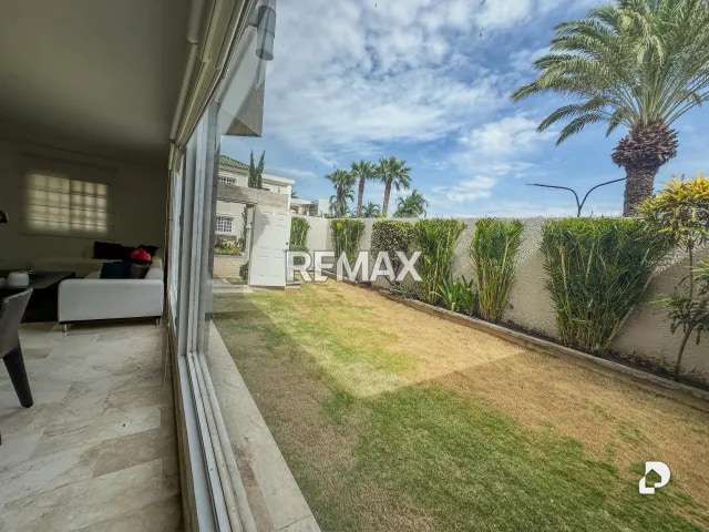 Casa en Villa Oasis Garden, Maracaibo – 16