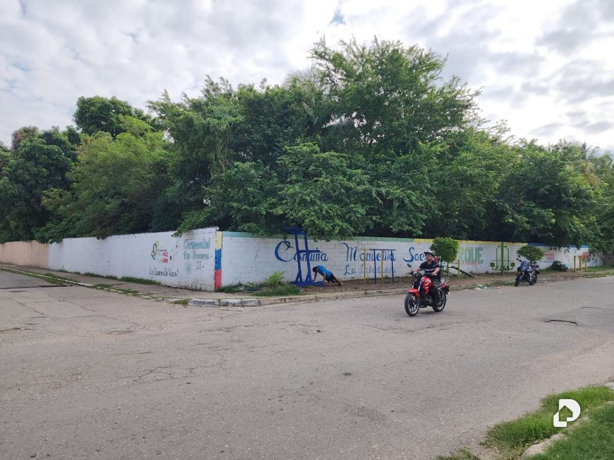 Terreno en Santa Rita, Maracay – 5