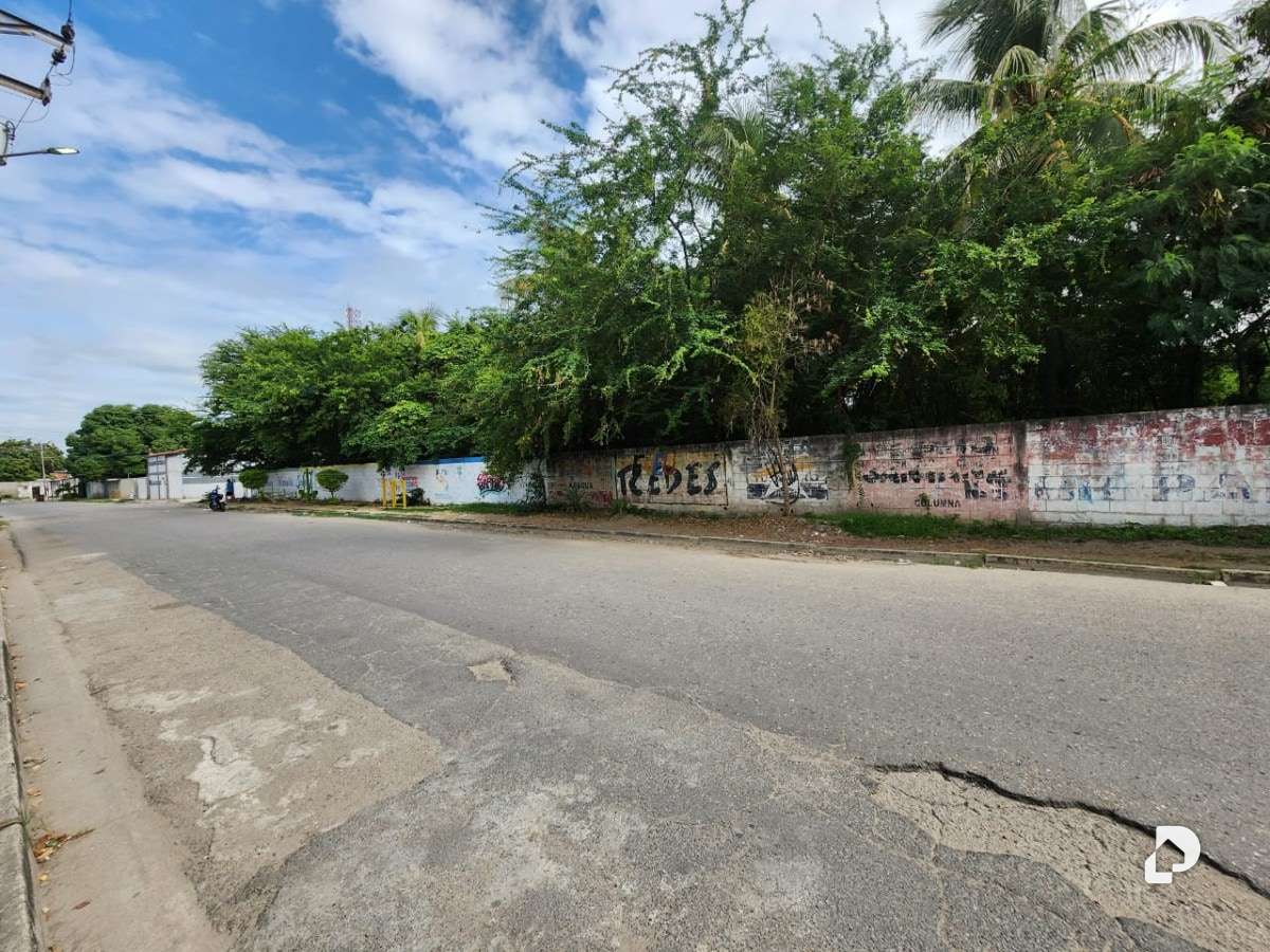Terreno en Santa Rita, Maracay – 6