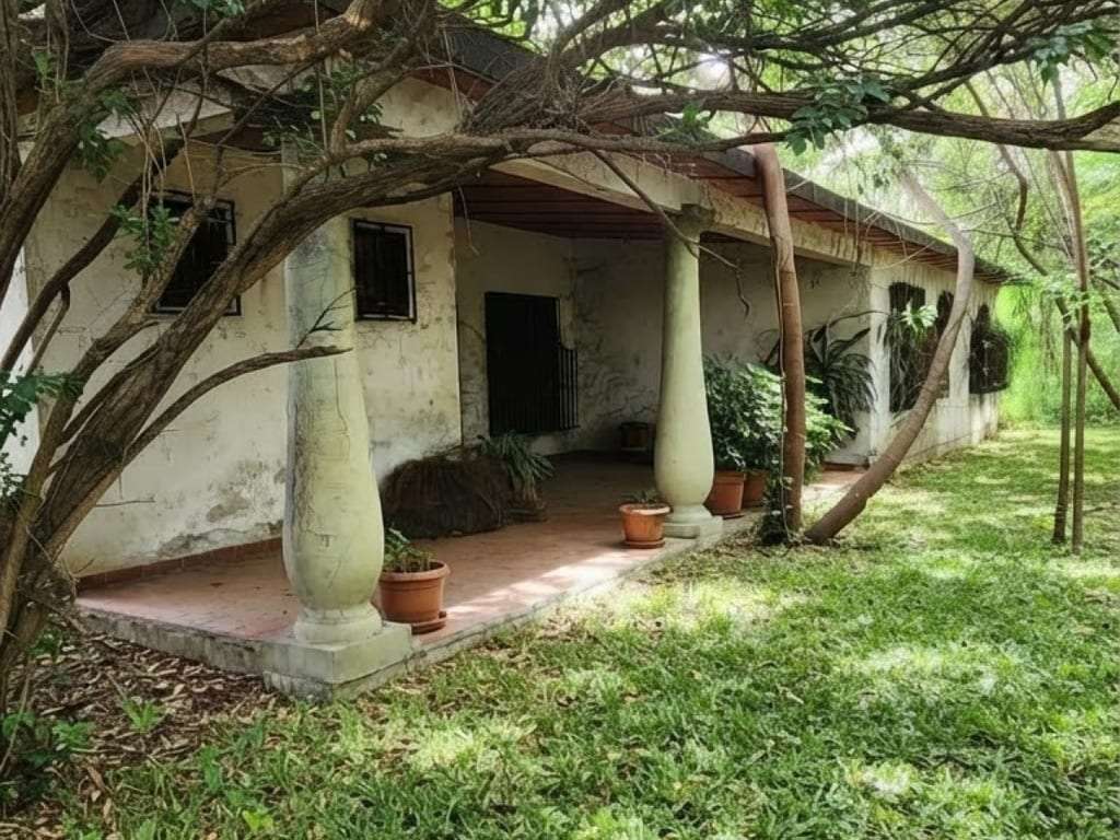 Terreno en Santa Rita, Maracay - 1
