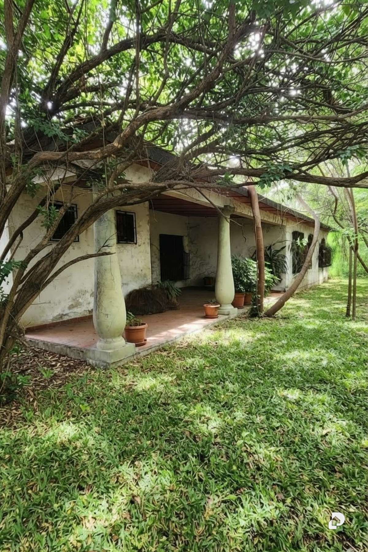 Terreno en Santa Rita, Maracay – 1