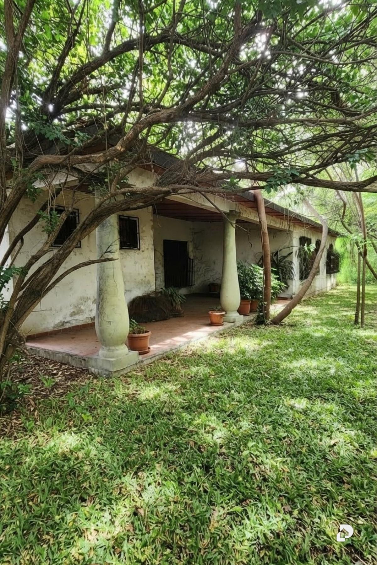 Terreno en Santa Rita, Maracay – 1