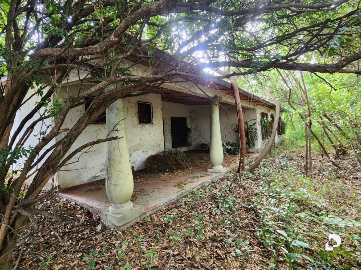 Terreno en Santa Rita, Maracay – 4
