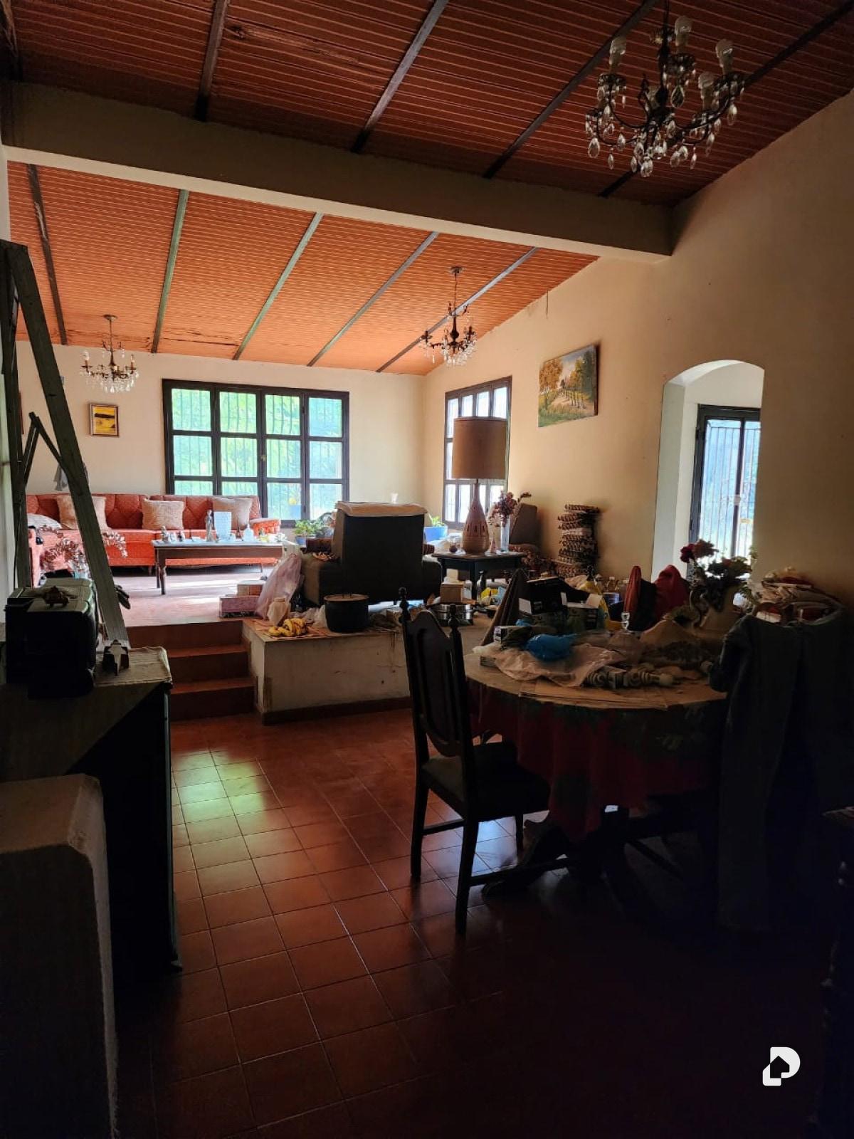 Terreno en Santa Rita, Maracay – 2