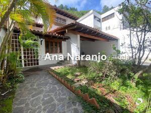 Casa en Prados del Este, Caracas – 2