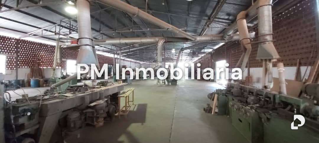 Warehouse in Charallave, Valles del Tuy – 11