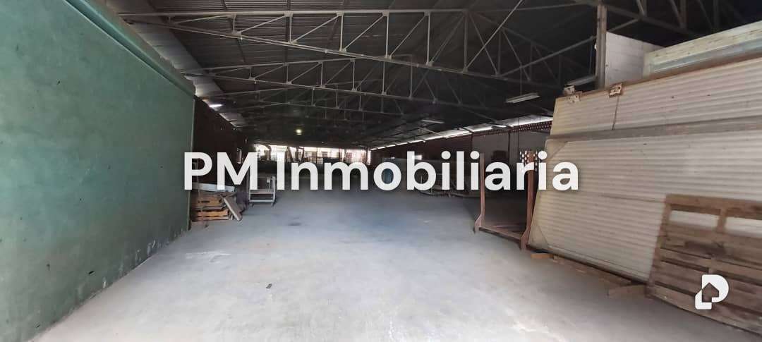 Warehouse in Charallave, Valles del Tuy – 4