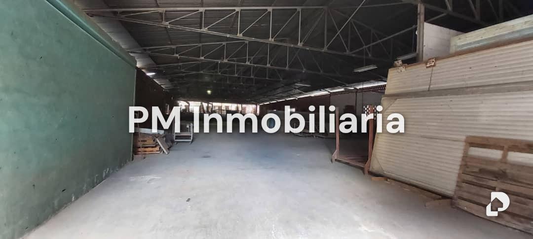 Warehouse in Charallave, Valles del Tuy – 4