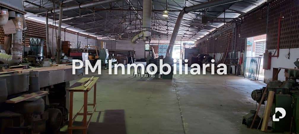 Warehouse in Charallave, Valles del Tuy – 6