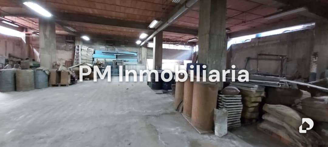 Warehouse in Charallave, Valles del Tuy – 3