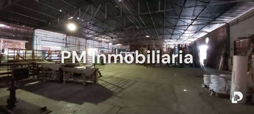 Warehouse in Charallave, Valles del Tuy – 5