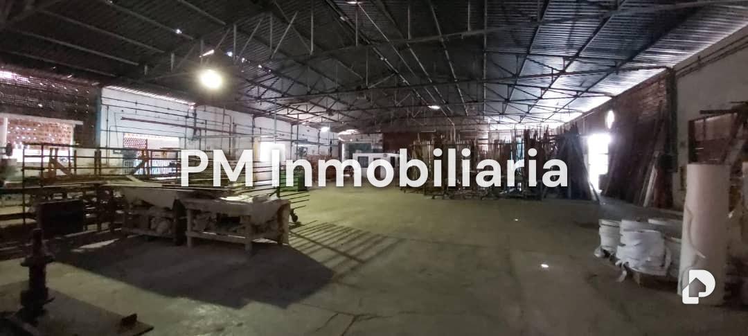 Warehouse in Charallave, Valles del Tuy – 5