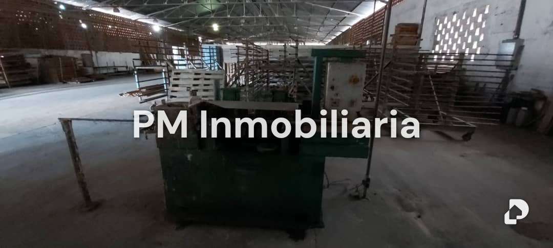 Warehouse in Charallave, Valles del Tuy – 2