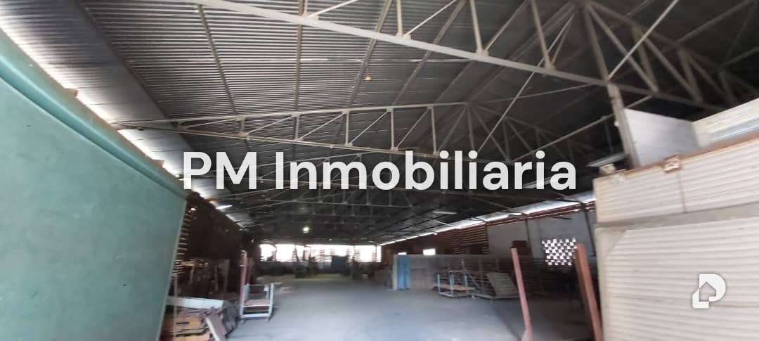 Warehouse in Charallave, Valles del Tuy – 9