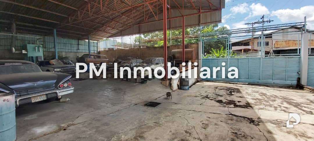 Warehouse in Charallave, Valles del Tuy – 7