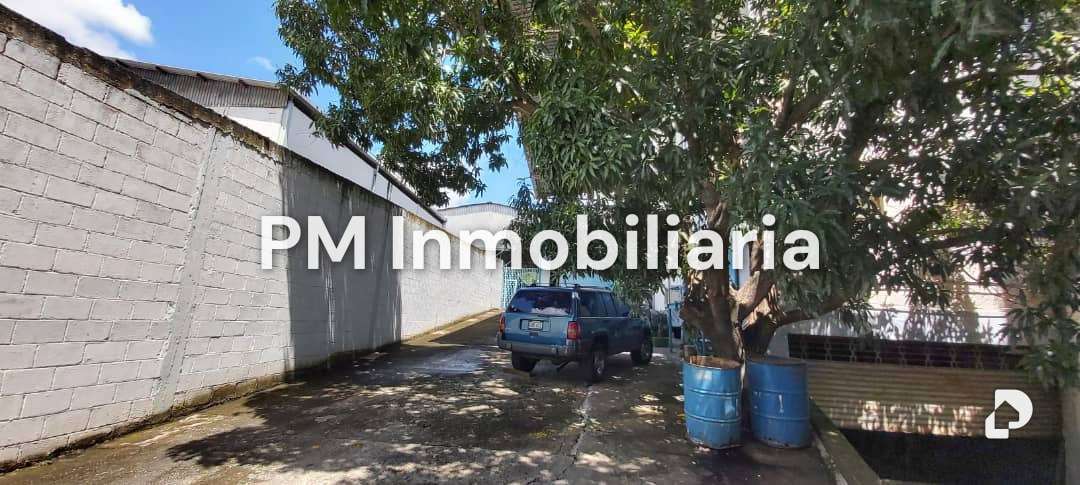 Warehouse in Charallave, Valles del Tuy – 8