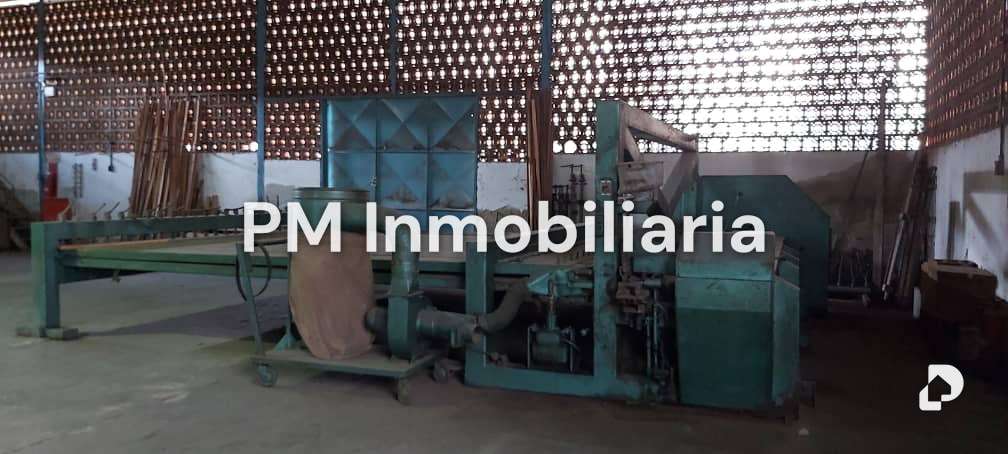 Warehouse in Charallave, Valles del Tuy – 12