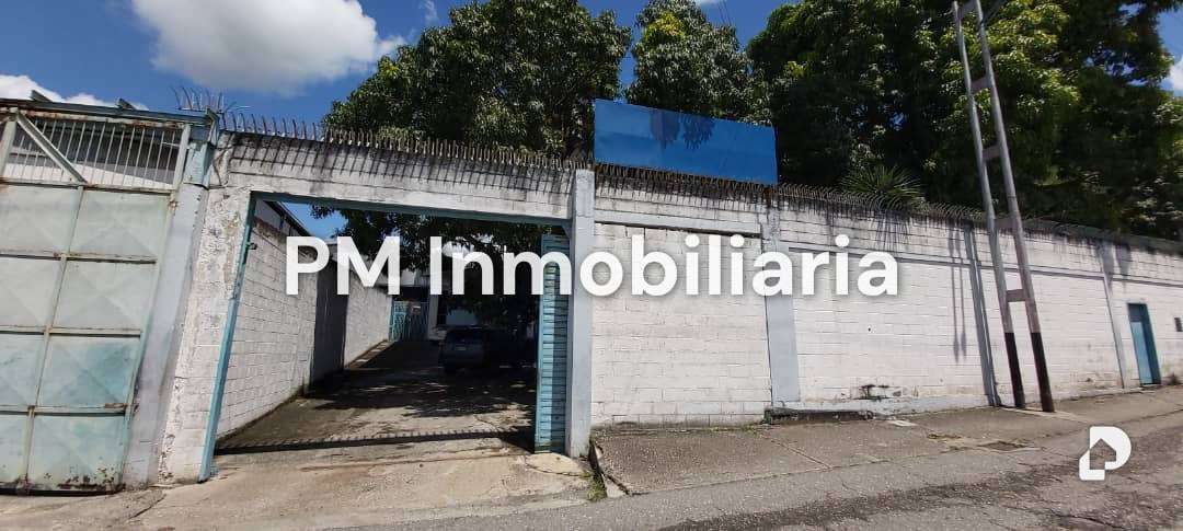 Warehouse in Charallave, Valles del Tuy – 14
