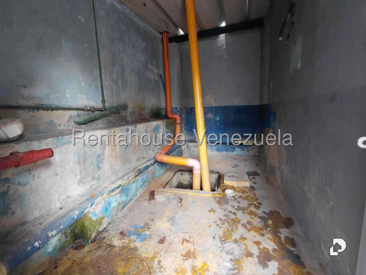 Galpón en Mariche, Caracas – 25