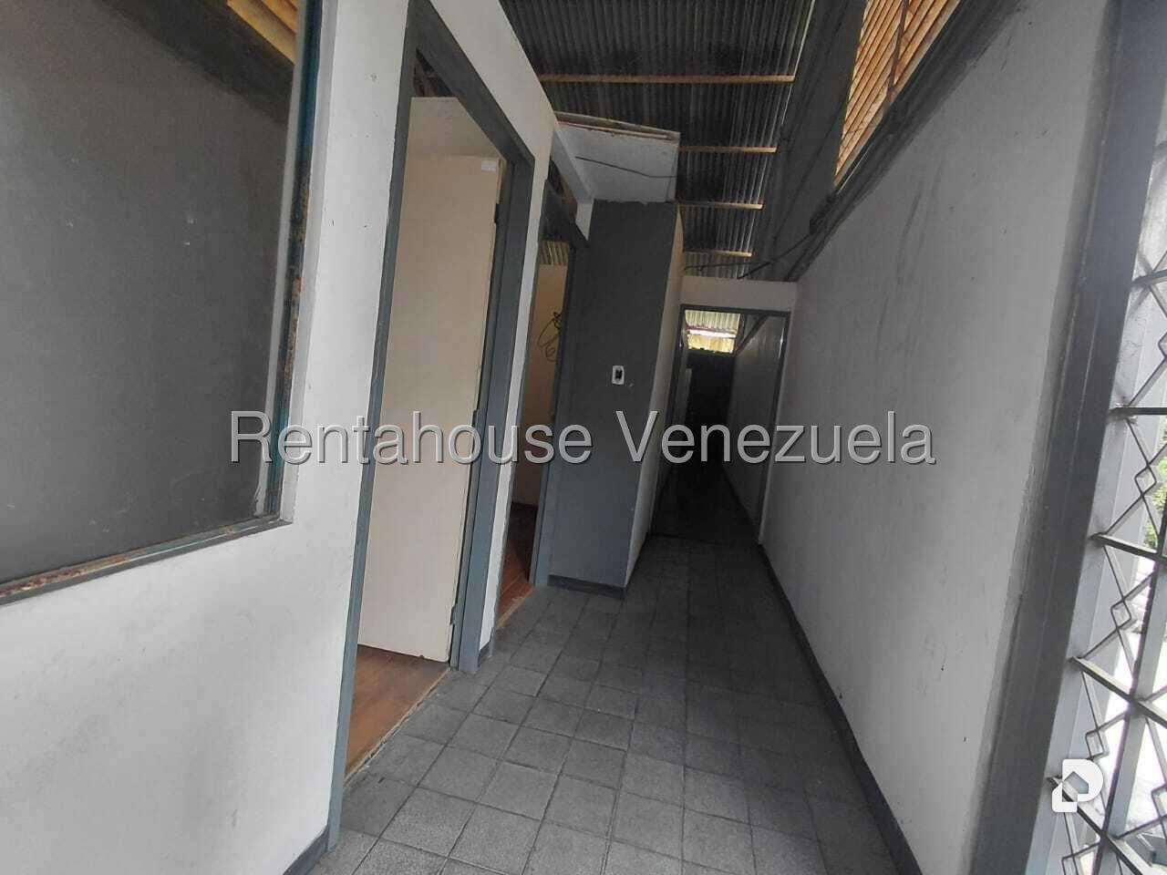 Galpón en Mariche, Caracas – 14