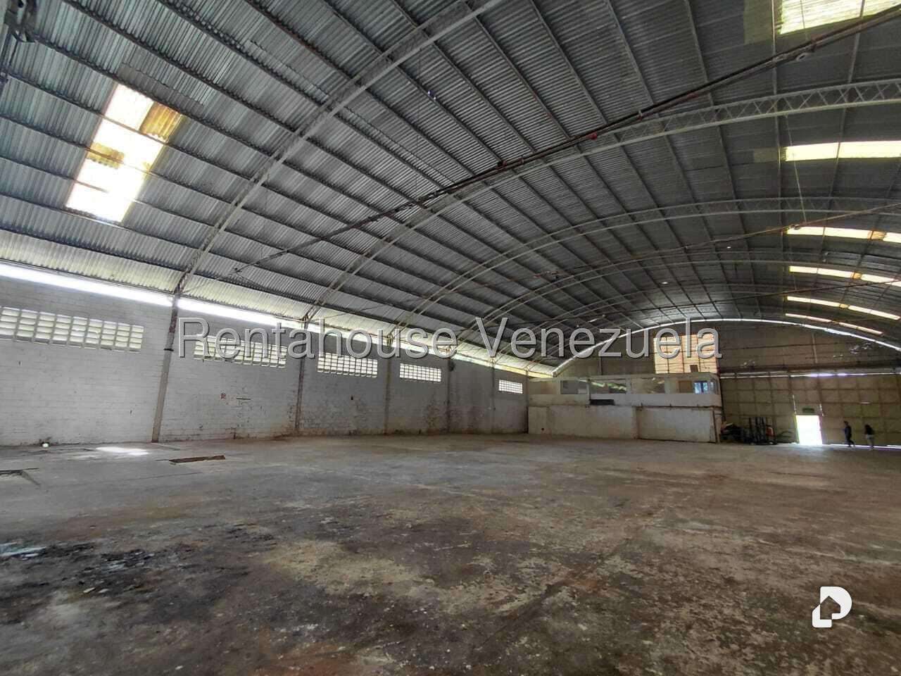 Galpón en Mariche, Caracas – 11