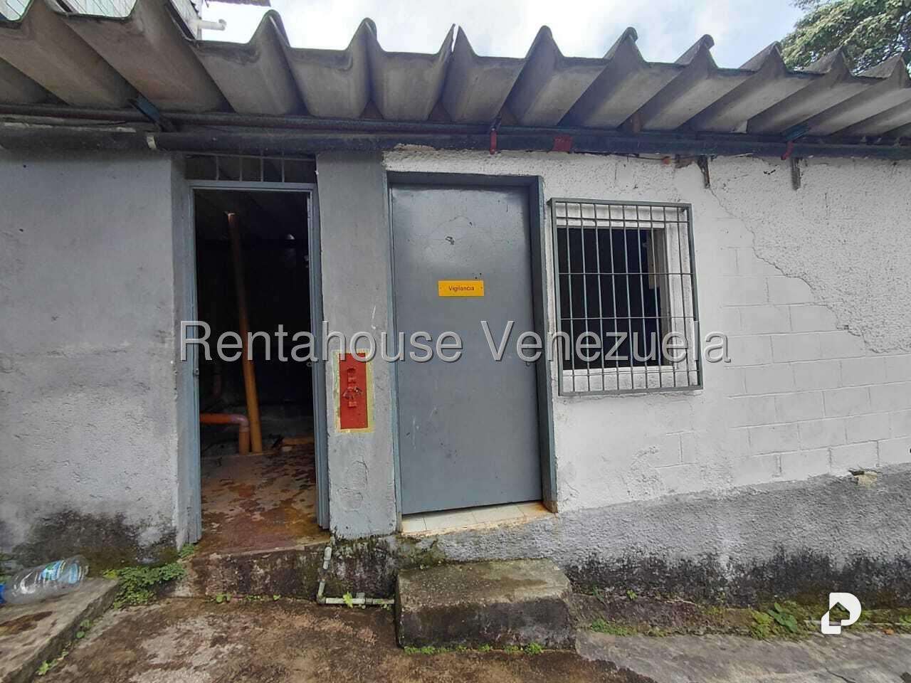 Galpón en Mariche, Caracas – 19