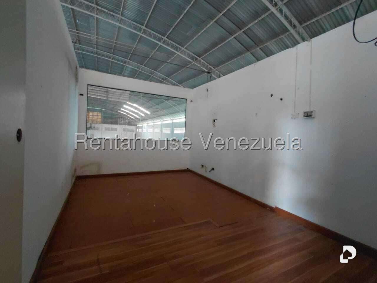 Galpón en Mariche, Caracas – 16