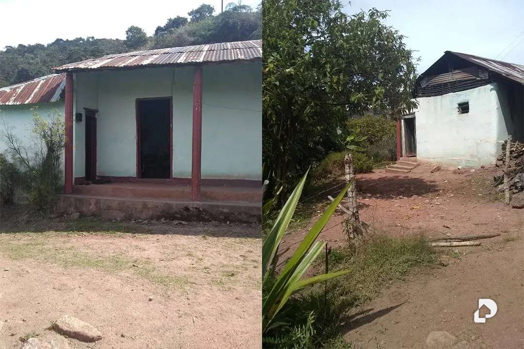Finca en La Trampa – 1