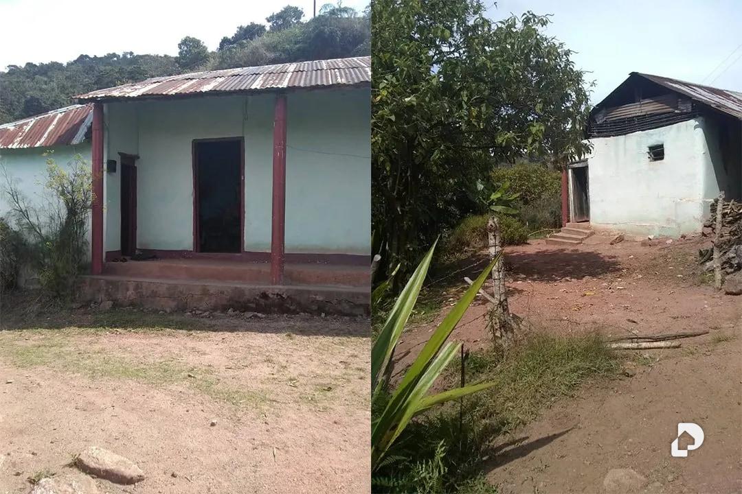 Finca en La Trampa – 1
