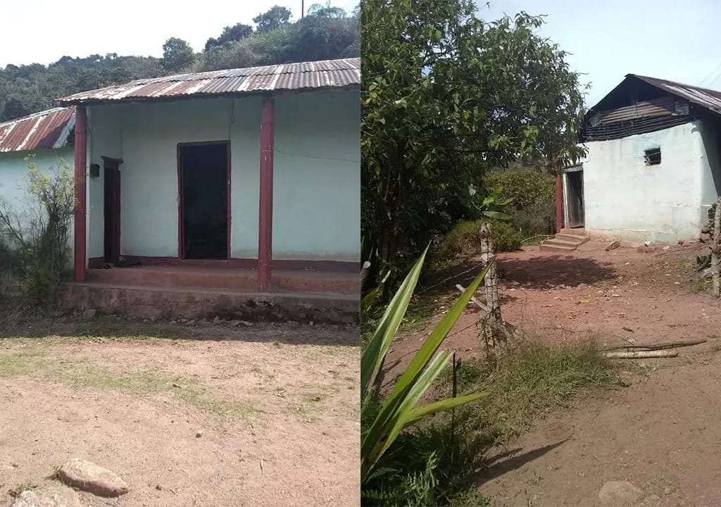 Finca en La Trampa - 1