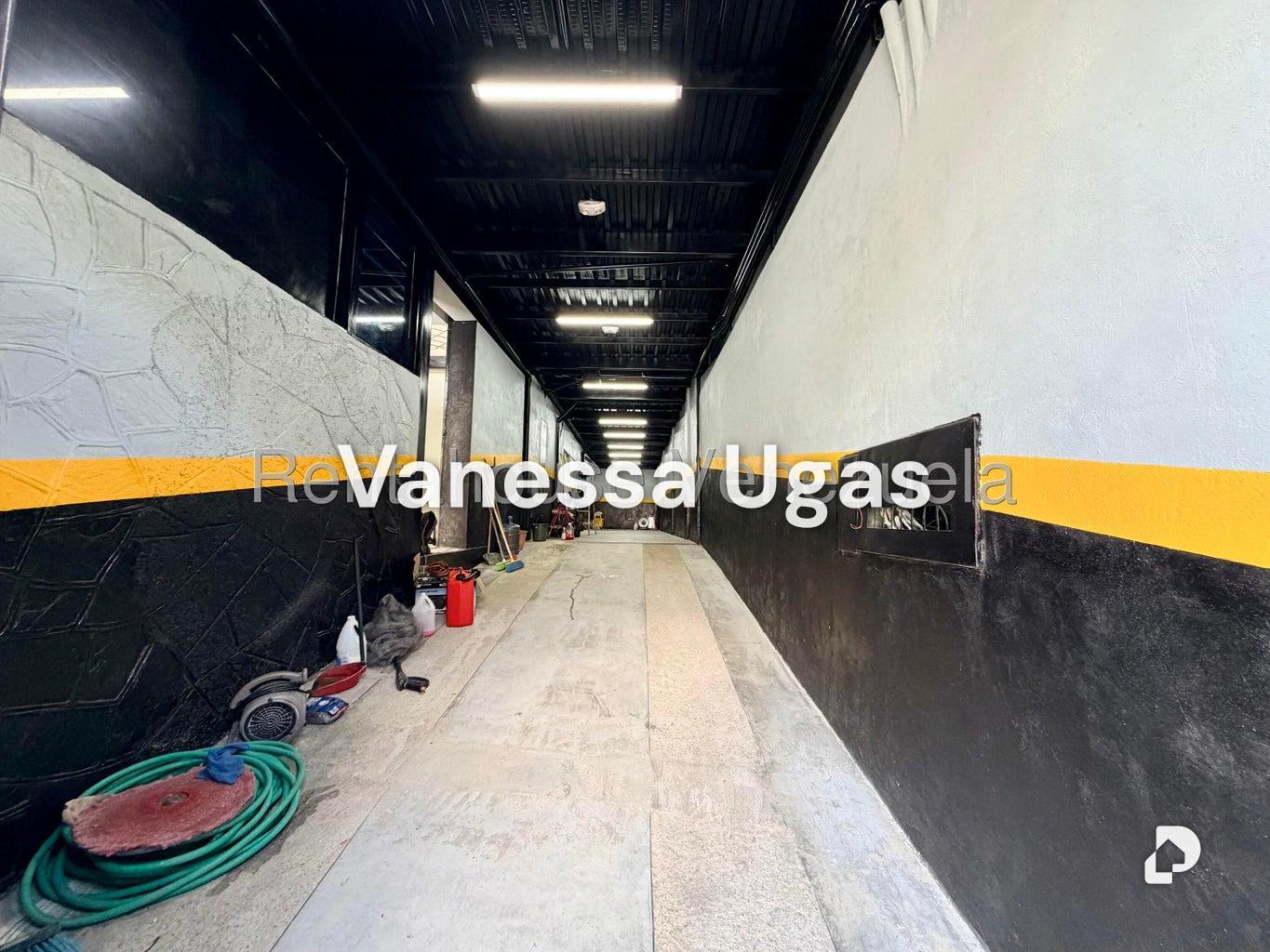 Casa en San Román, Caracas – 1