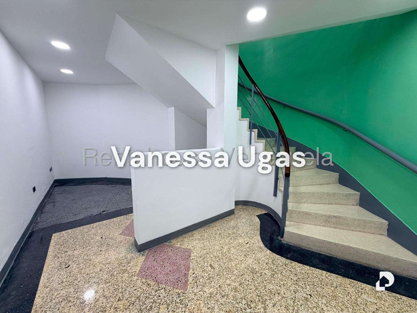 Casa en San Román, Caracas – 12