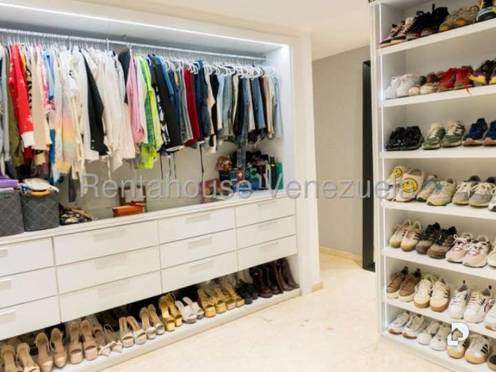 Apartamento en El Pauji, Caracas – 6